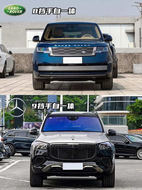 成都74迈巴赫经典与现代的完美融合，路虎如何塑造独特的品牌形象